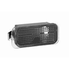 Підсвітки номера Fiesta, Focus II, EcoSport, Edge, Kuga, Mondeo, S-Max, Transit, Connect (FPS)