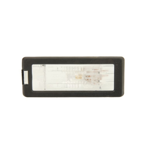 Ліхтар підсвітки номера Renault Duster, Logan 2, Modus, Zoe, Espace, Fluence, Clio, Captur, Dokker, Lodgy, TYC 8200013577