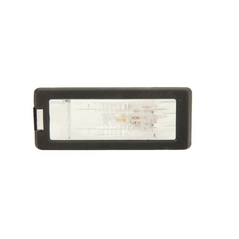 Ліхтар підсвітки номера Renault Duster, Logan 2, Modus, Zoe, Espace, Fluence, Clio, Captur, Dokker, Lodgy,  (TYC) 8200013577