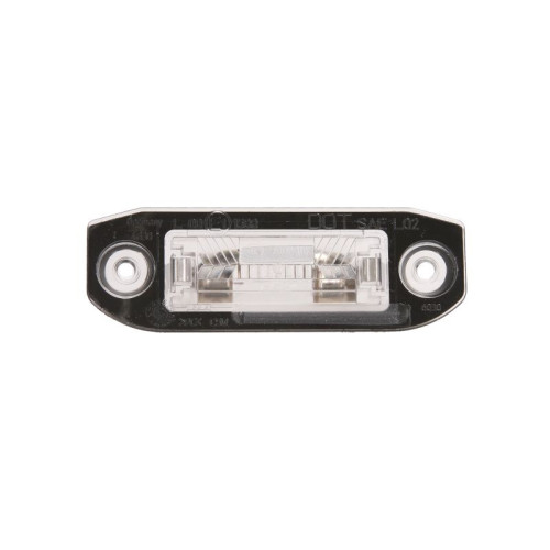 Ліхтар підсвітки номера Volvo C70 2, S40 2, S60 2, S80 2, V50, V60 1, V60 2, V70 3, XC60, XC70 3, XC90 03.06- TYC 30634190