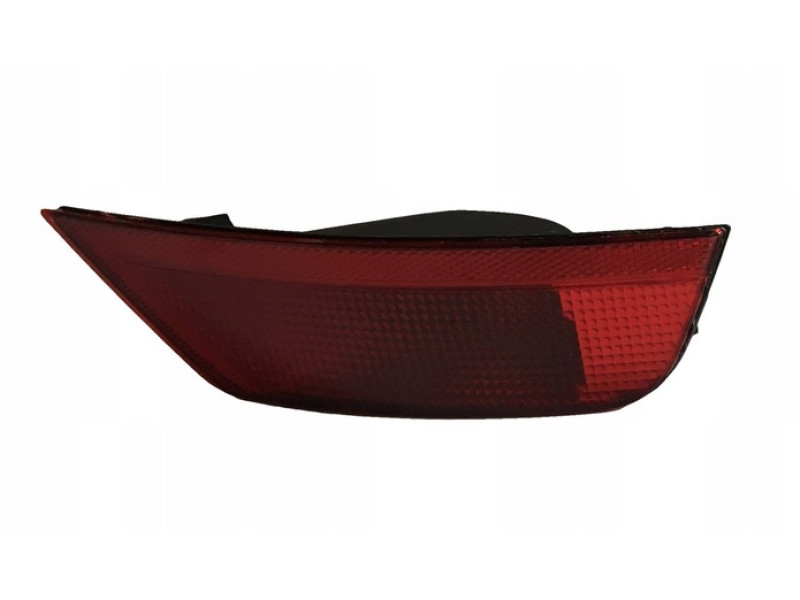 Ліхтар протитуманний в задній бампер лівий Ford Escape, Kuga 13-20 (Китай) DV4515500AA