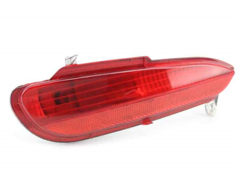 Ліхтар в задній бампер лівий Fiat Grande Punto 09-18 (Depo) 51854698