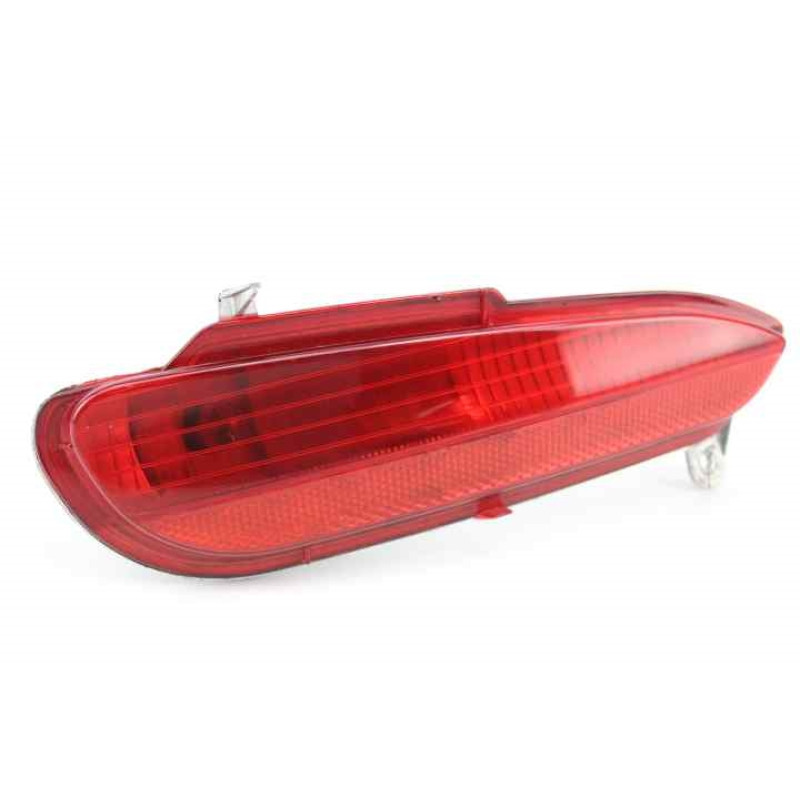 Ліхтар в задній бампер лівий Fiat Grande Punto 09-18 (Depo) 51854698