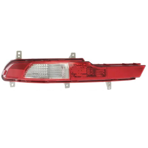 Ліхтар в задній бампер лівий Kia Sportage SL 2010-2015 DEPO 924053U300