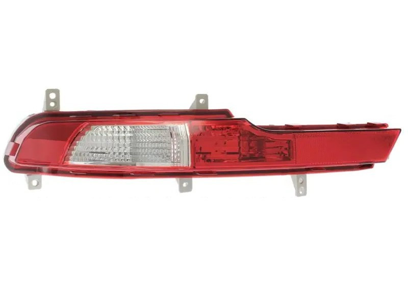 Ліхтар в задній бампер лівий Kia Sportage SL 10-15 (Depo) 924053U300