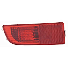 Ліхтар в задній бампер лівий Mercedes Sprinter W906 06-18, VW Crafter 1 (Depo) A9068200256