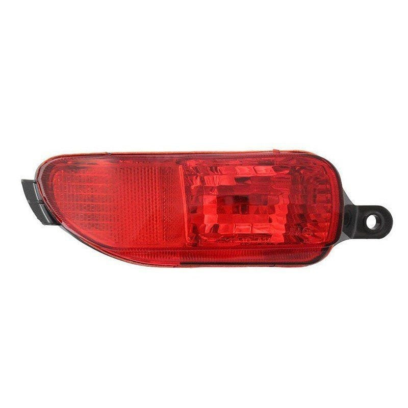 Ліхтар в задній бампер лівий Opel Corsa C 00-03 (Depo) 1223015