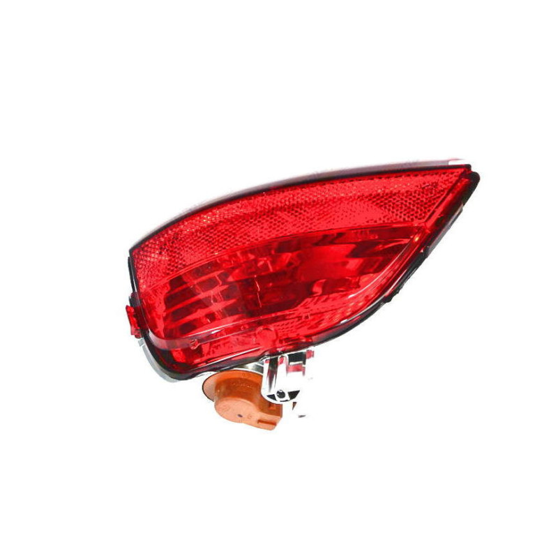 Ліхтар в задній бампер лівий Renault Captur, Scenic 09-16 (TYC) 265850007R