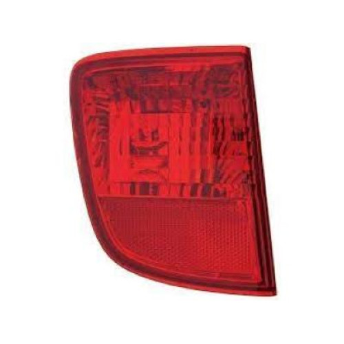 Ліхтар в задній бампер лівий Toyota Land Cruiser 200 07-15 DEPO 8149060020