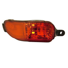 Ліхтар в задній бампер Opel Corsa C 01-03 лівий DEPO 190150012