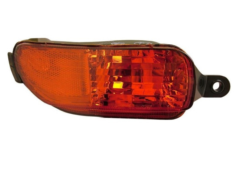 Ліхтар в задній бампер Opel Corsa C 01-03 лівий DEPO 190150012