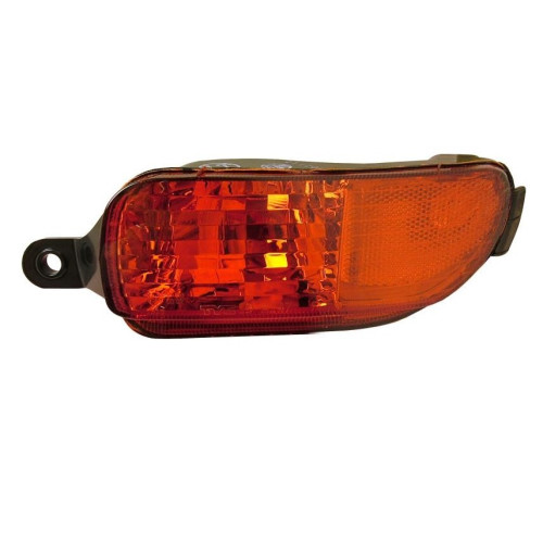 Ліхтар в задній бампер Opel Corsa C 2001-2003 правий DEPO 190149012