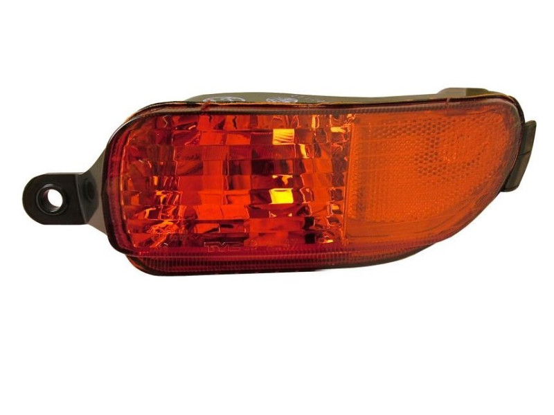 Ліхтар в задній бампер Opel Corsa C 01-03 правий DEPO 190149012