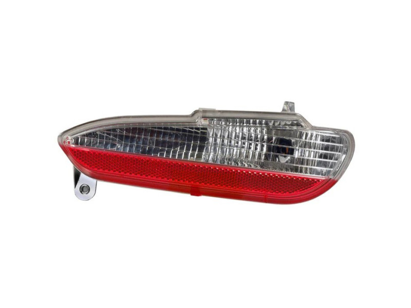 Ліхтар в задній бампер правий Fiat Grande Punto 09-18 (Depo) 51854694