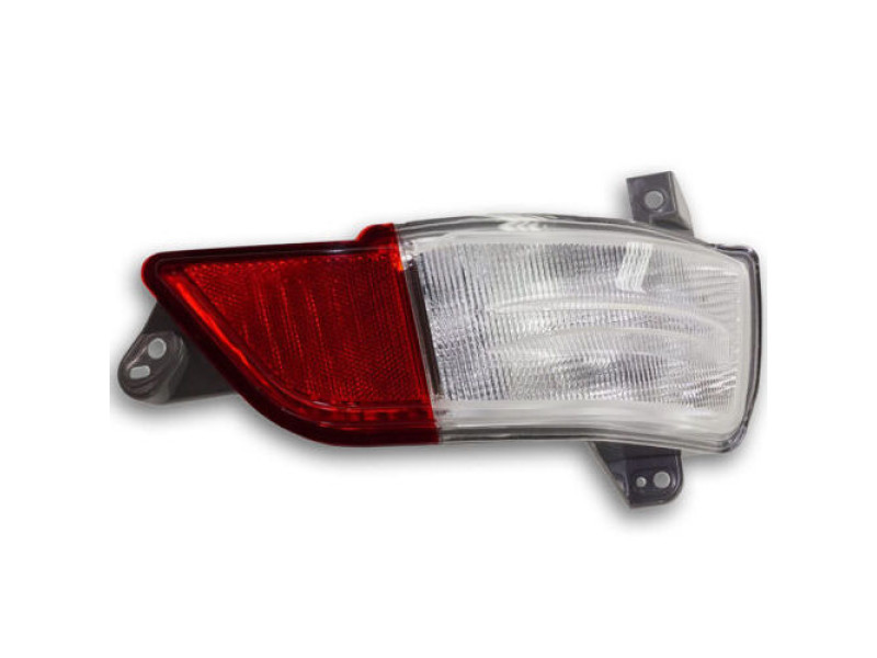 Ліхтар в задній бампер правий Honda Pilot 15-18 (TYC) 34500-TG7-A02