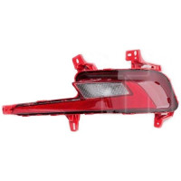 Ліхтар в задній бампер правий Hyundai Elantra AD 18-20 (Китай) активний