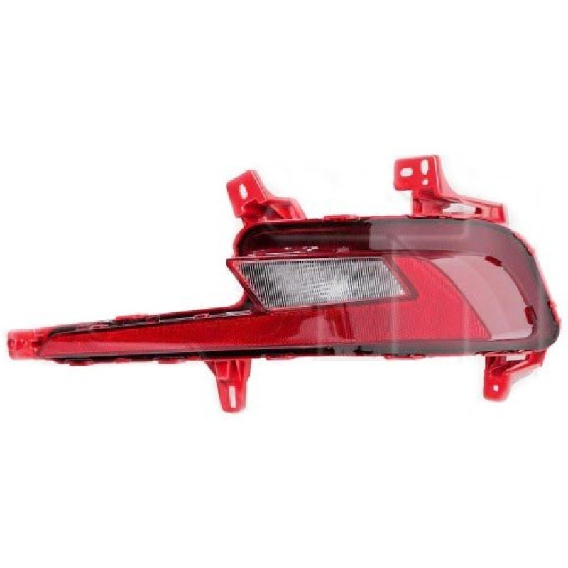 Ліхтар в задній бампер правий Hyundai Elantra AD 18-20 (Китай) активний