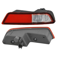 Ліхтар в задній бампер правий Jeep Cherokee 2019-2023 (Тайвань) 68275956AC