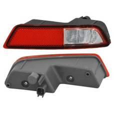 Ліхтар в задній бампер правий Jeep Cherokee 2019-2023 (Тайвань) 68275956AC