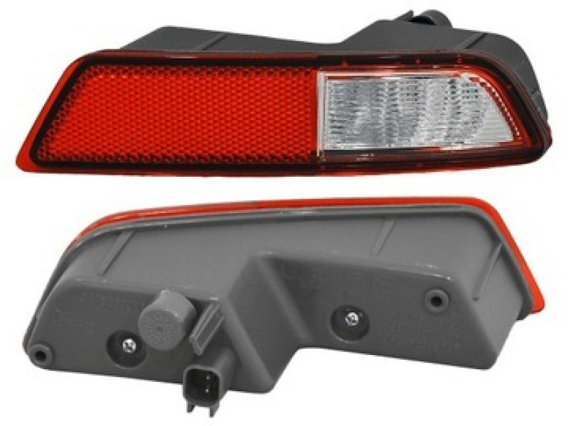 Ліхтар в задній бампер правий Jeep Cherokee 2019-2023 (Тайвань) 68275956AC