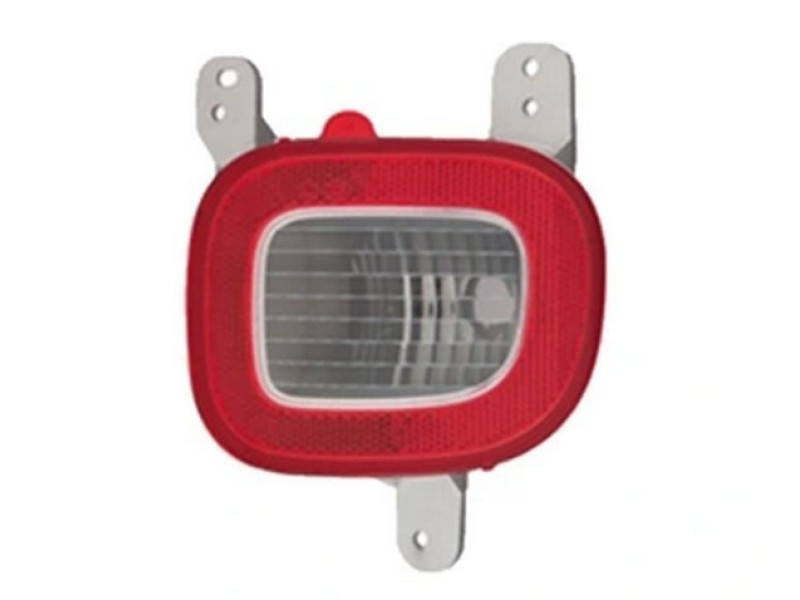 Ліхтар в задній бампер правий Jeep Renegade 14-19 (Китай) 68255513AA