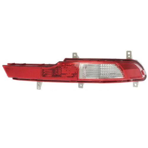 Ліхтар в задній бампер правий Kia Sportage SL 2010-2015 DEPO 924063U300