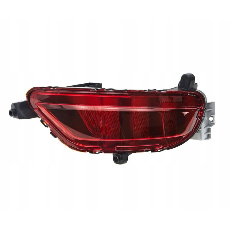 Ліхтар в задній бампер правий Mazda CX-5 17- USA (Depo) KB8A-51-5L0C