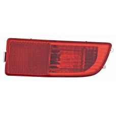 Ліхтар в задній бампер правий Mercedes Sprinter W906 06-18, VW Crafter 1 (Depo) A9068200356