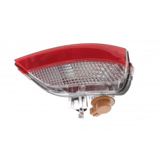 Ліхтар в задній бампер правий Renault Captur, Scenic 09-16 (TYC) 265540003R