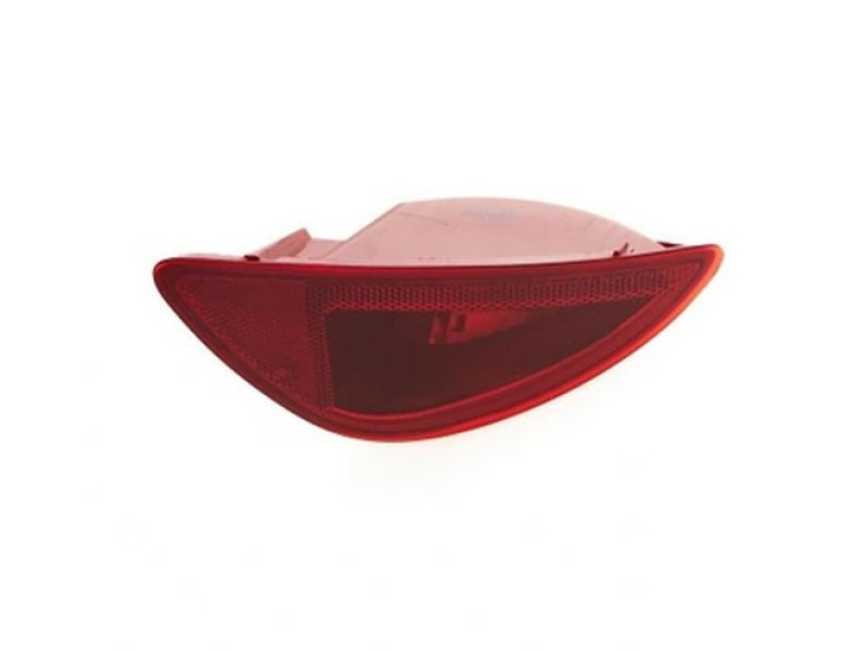 Ліхтар в задній бампер правий Renault Clio 3 09-12 хетчбек (Depo) 8200776054