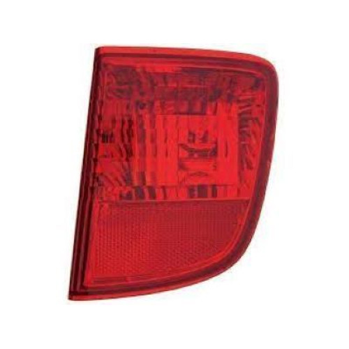 Ліхтар в задній бампер правий Toyota Land Cruiser 200 07-15 DEPO 8148060010