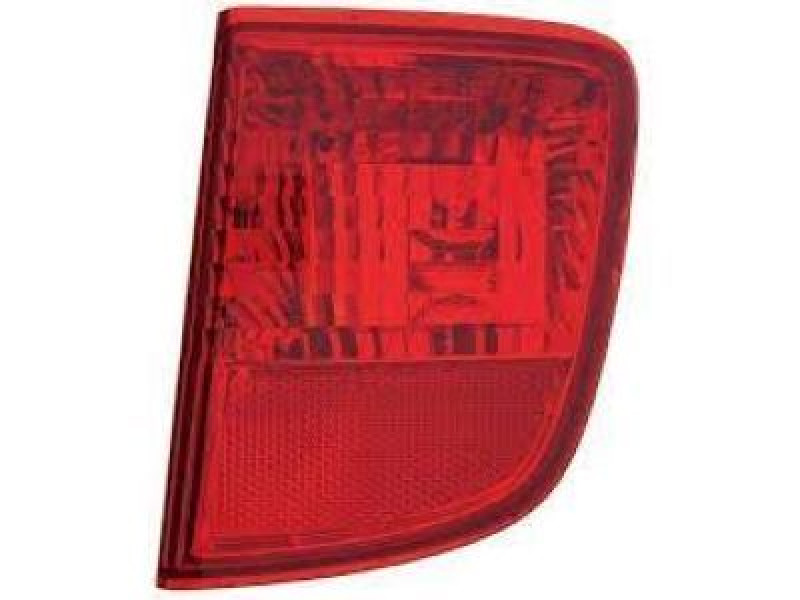 Ліхтар в задній бампер правий Toyota Land Cruiser 200 07-15 (Depo) 8148060010