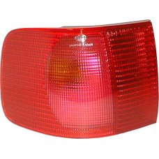 Ліхтар задній лівий Audi 100 C4, A6 C4 91-97 Depo 4A5945217B