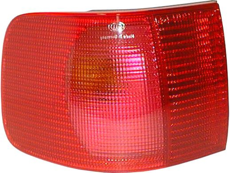 Ліхтар задній лівий Audi 100 C4, A6 C4 91-97 Depo 4A5945217B