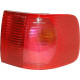 Ліхтар правий задній (червоний) Audi 100 C4/A6 C4 91-97 Depo 4A5945218B