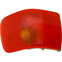 Ліхтар задній лівий Audi 80 B4 (91-94) седан, зовнішній лівий (Depo) 29511701