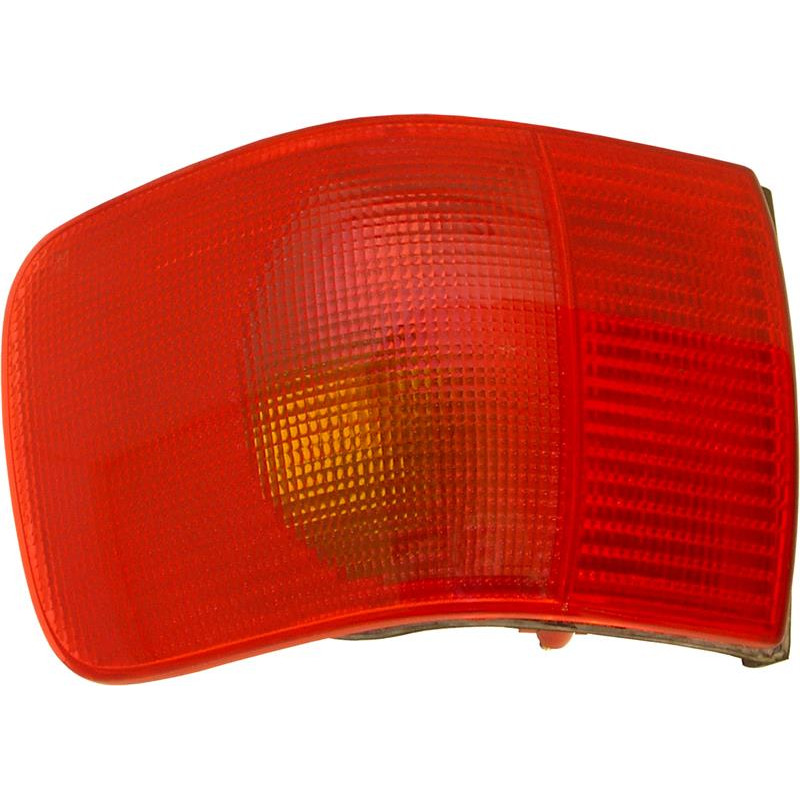 Ліхтар задній лівий Audi 80 B4 (91-94) седан, зовнішній лівий (Depo) 29511701