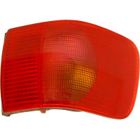 Ліхтар задній правий Audi 80 B4 (91-94) седан, зовнішній (Depo) 29511801