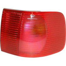 Задній ліхтар правий зовнішній Audi A6 1991-1994 FPS 4A5945218B