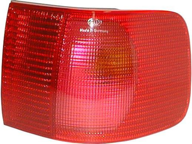 Задній ліхтар правий зовнішній Audi A6 1991-1994 FPS 4A5945218B