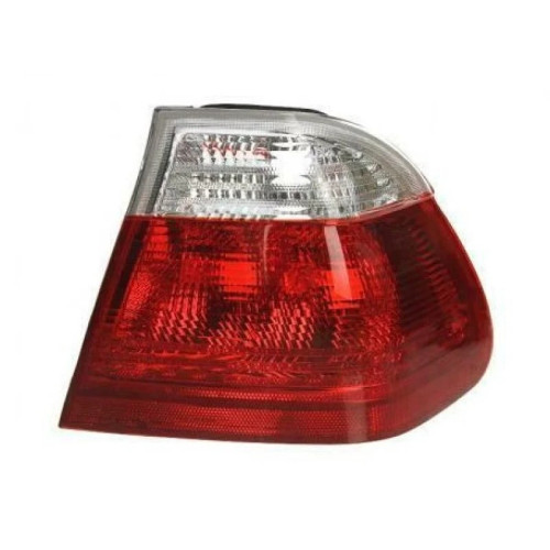 Ліхтар задній BMW 3 e46 98-01 SDN правий зовнішній DEPO 63218383822