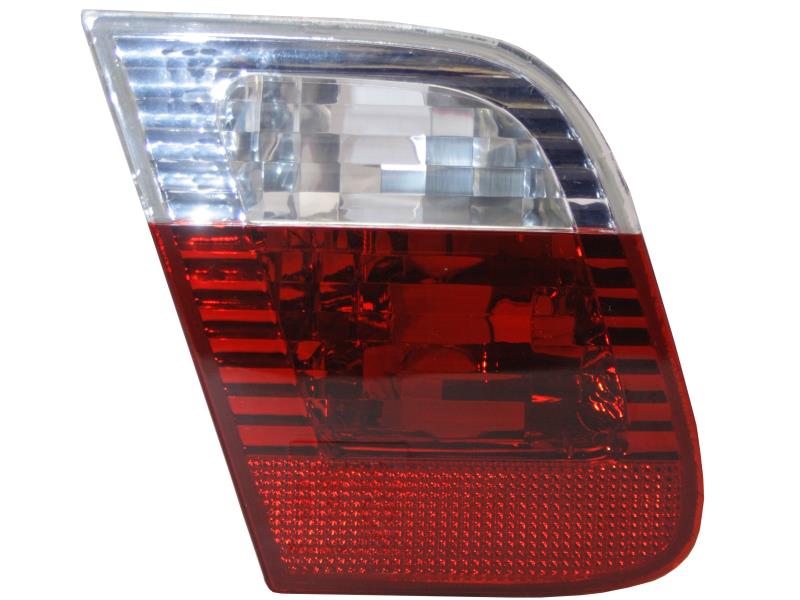 Ліхтар задній лівий BMW e46 01-05 внутрішній DEPO 63216910537