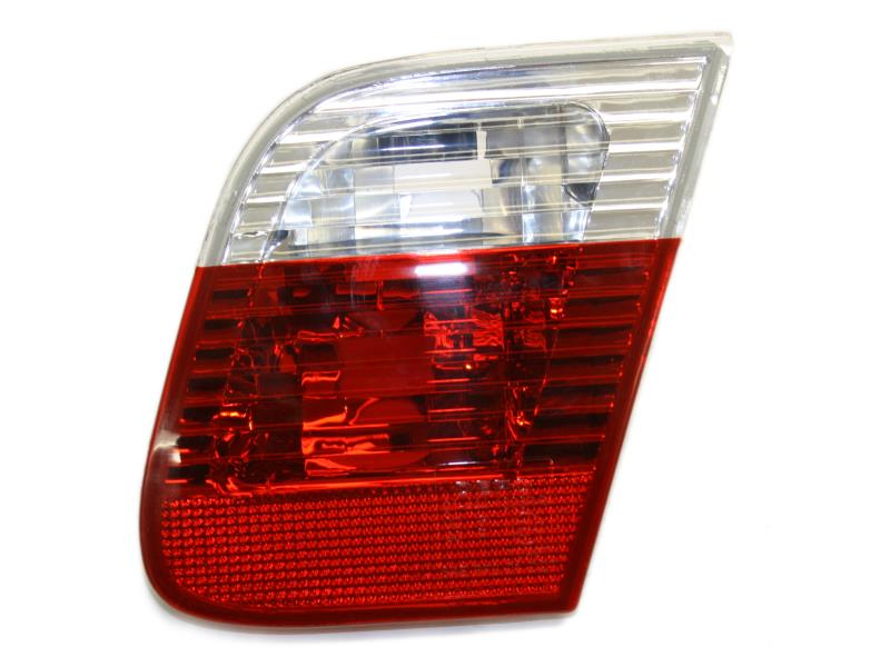 Ліхтар задній правий BMW e46 01-05 внутрішній DEPO 63216910538