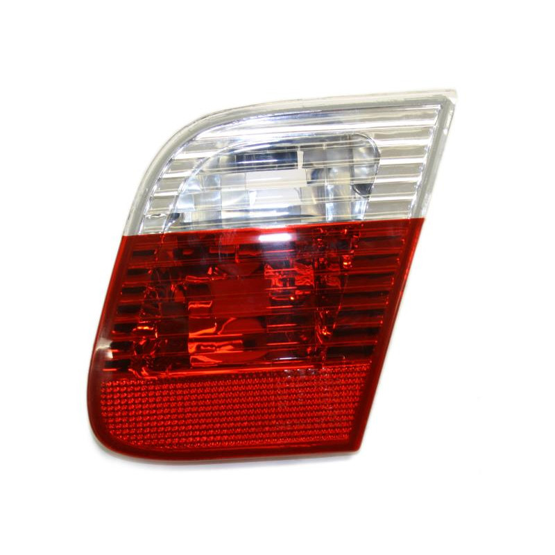 Ліхтар задній правий BMW e46 01-05 внутрішній DEPO 63216910538