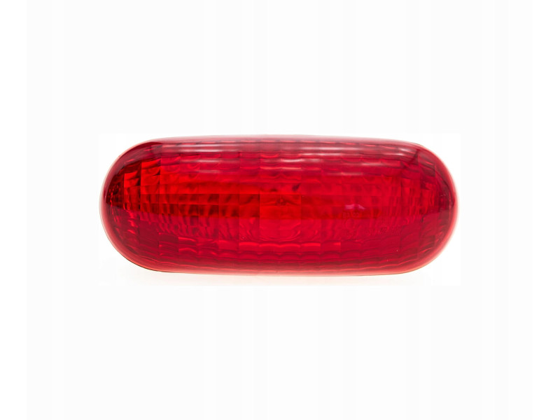 Ліхтар задній центральний Renault Trafic, Opel Vivaro 01-14 (TYC) 8200209522