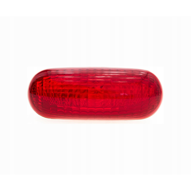 Ліхтар задній центральний Renault Trafic, Opel Vivaro 01-14 (TYC) 8200209522