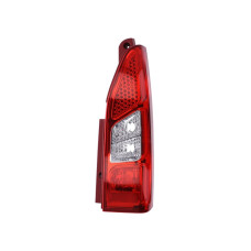 Ліхтар задній (1дв.) Berlingo II, Partner II 2008-2018 DEPO 6351FH