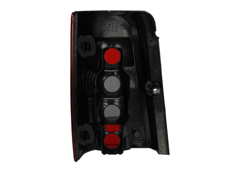 Ліхтар задній правий Citroen Berlingo 1, Peugeot Partner 1 97-06 1дв. DEPO 714098290218