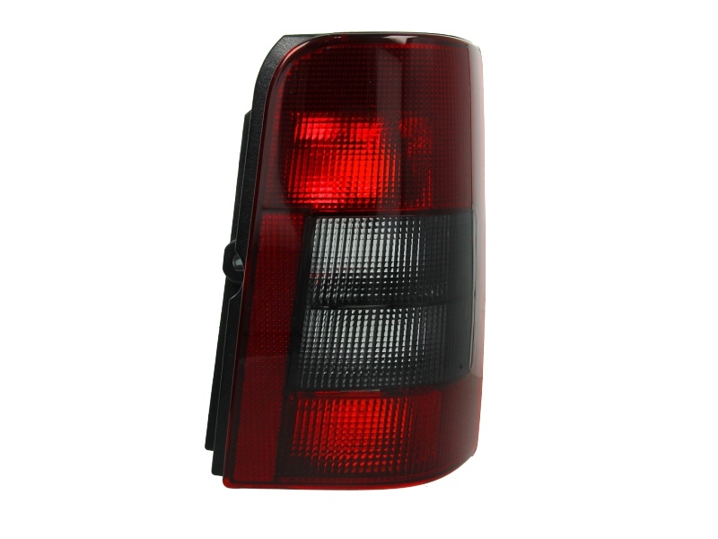 Ліхтар задній правий Citroen Berlingo 1, Peugeot Partner 1 97-06 1дв. DEPO 714098290218