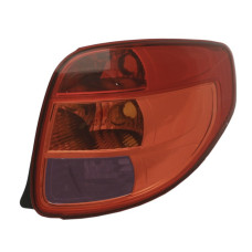 Ліхтар задній правий Fiat Sedici, Suzuki SX4 2006-2014 хетчбек DEPO 0071742458